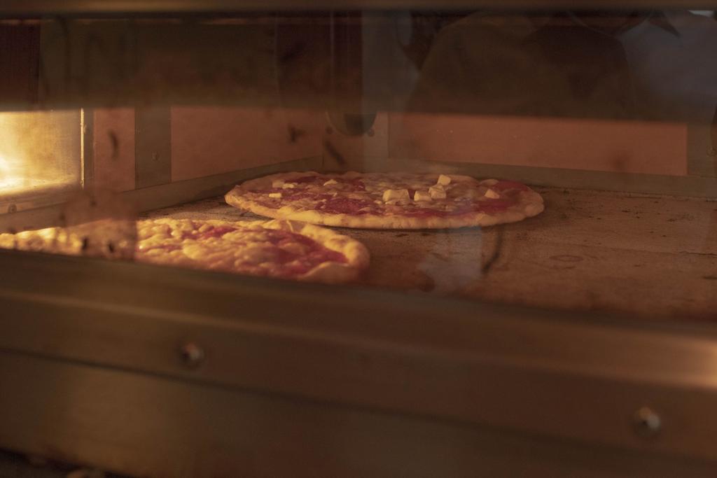 Pizzeria San Remo
