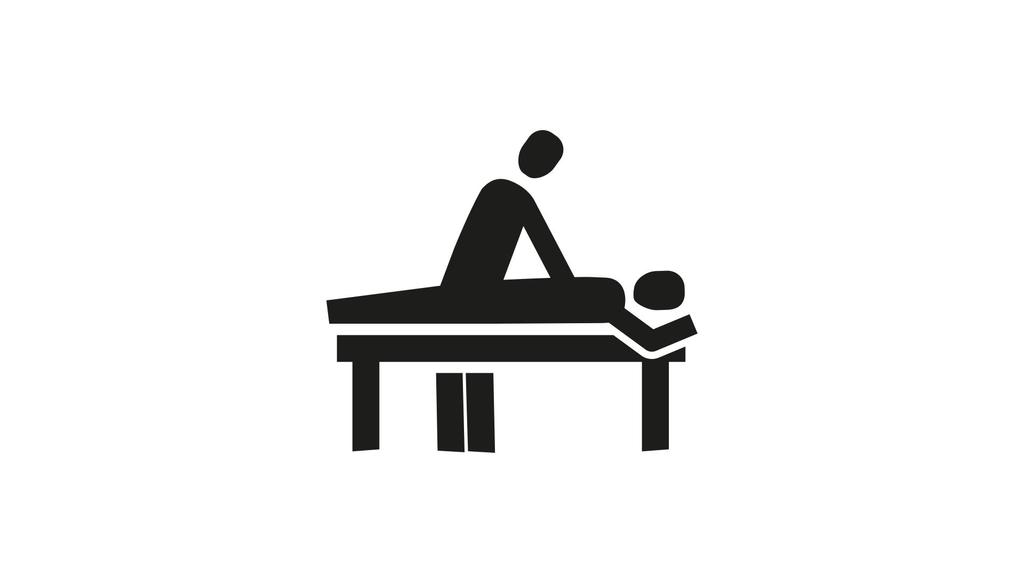 Icon Physiotherapie & Massage