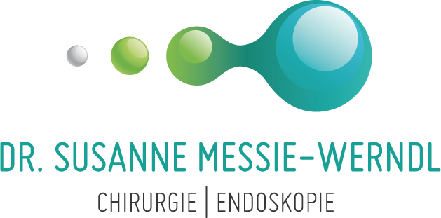 Dr. Susanne Messie-Werndl Logo