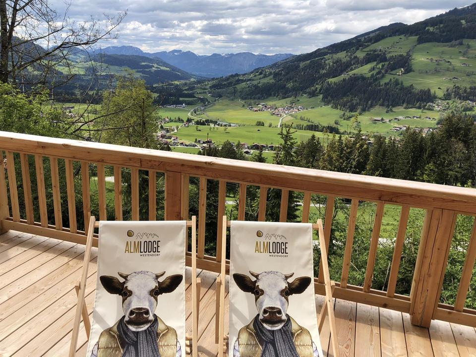 Liegestühle quer 2