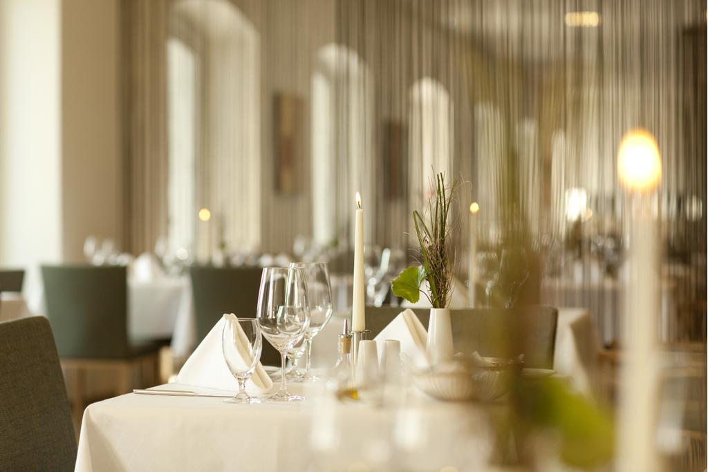Seehotel am Kaiserstrand