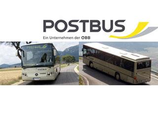ÖBB-Postbus-Ausflugsfahrten