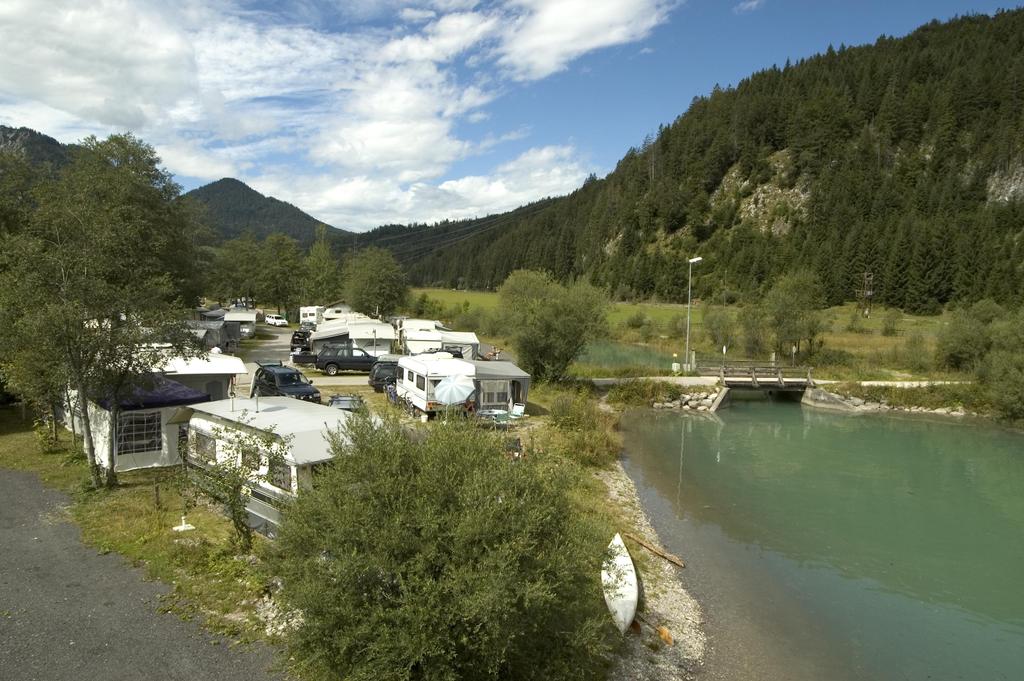 Camping