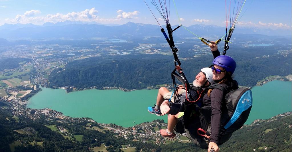 Tandem-Air