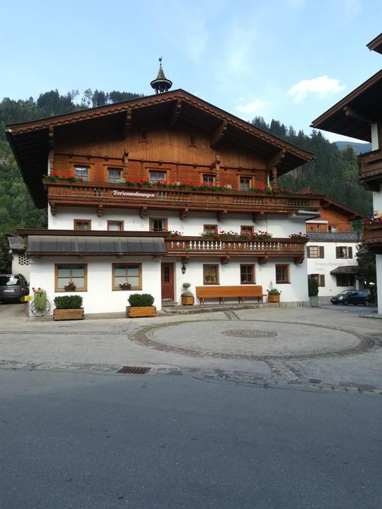 Haus Sommer