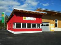 ASZ Hofkirchen