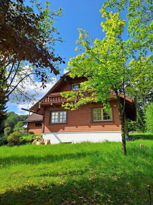Ferienhaus für bis zu 5 Gäste