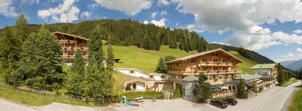 Hotel Ronach