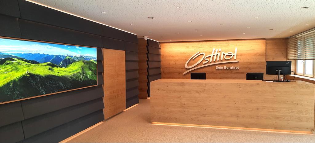 Infobüro Sillian