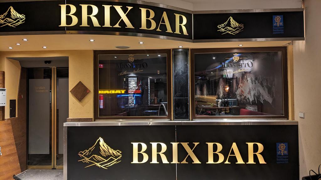 Brixbar