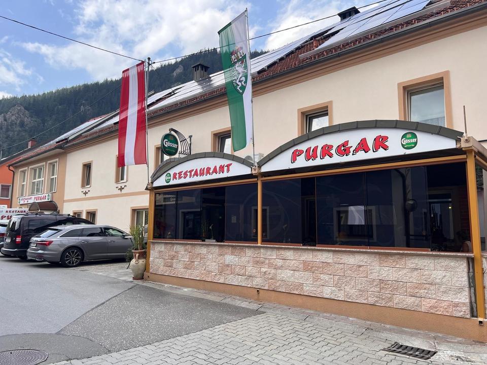 Restaurant Purgar