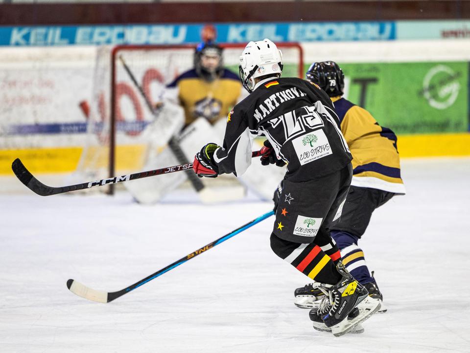 Eishockey World Tournament