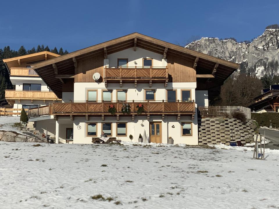 Haus WInter