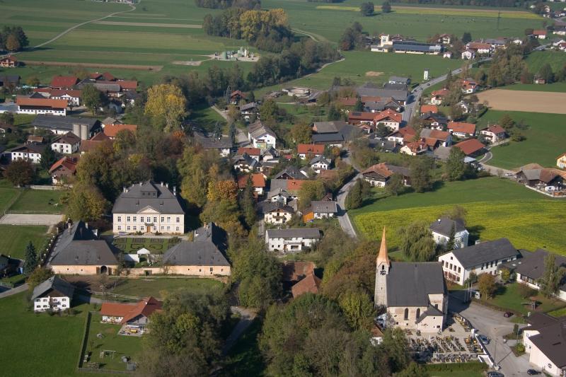 Gemeinde Pfaffstätt