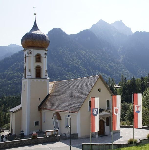 Kirche