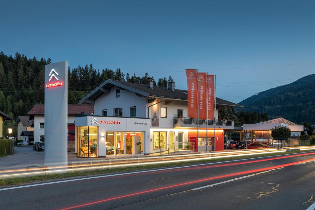 Autohaus Gell Radstadt