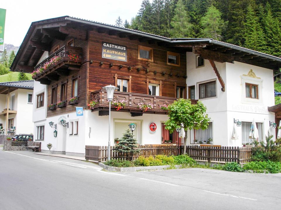 Gasthaus Perfler