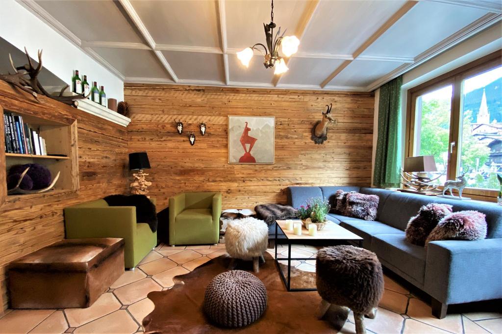 Gams Lounge