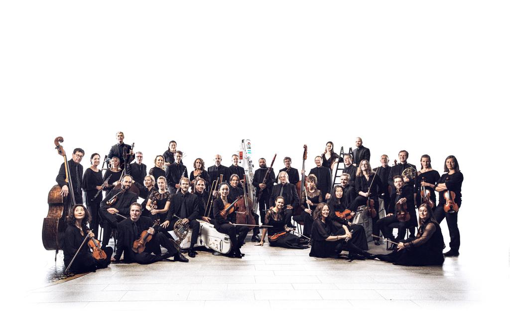 Camerata Salzburg