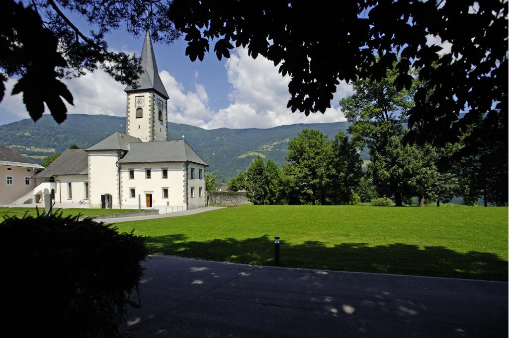 Stift Ossiach