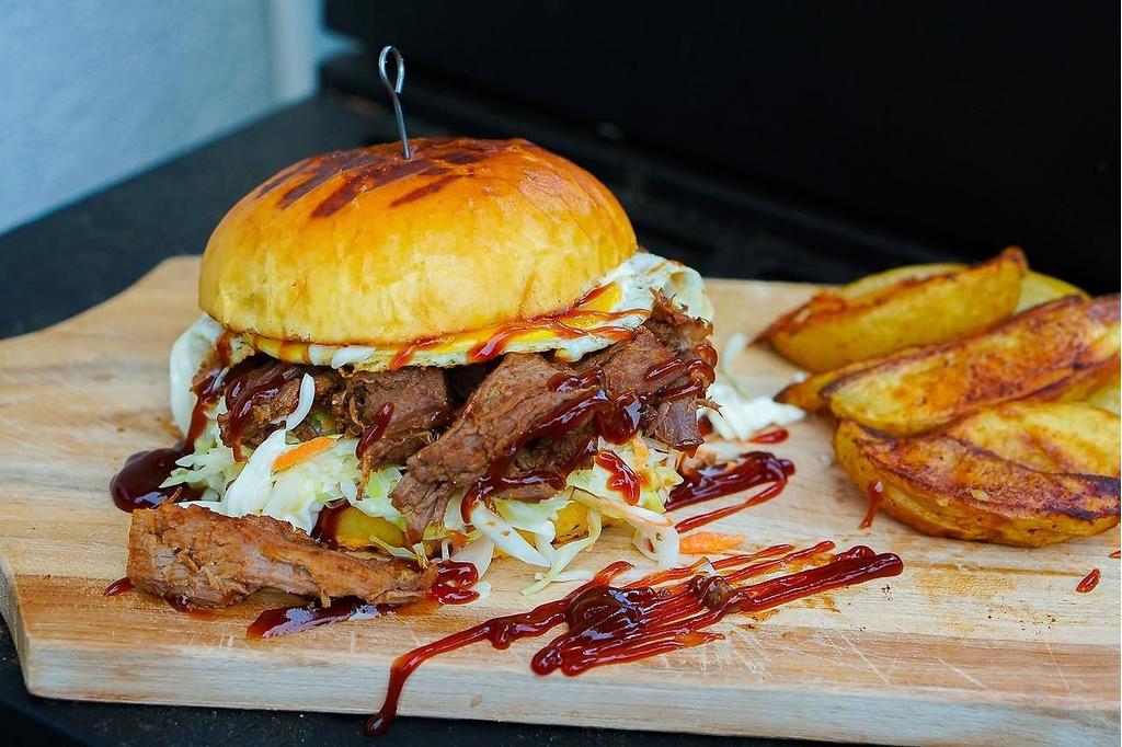 Burger