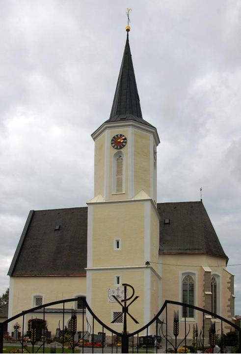 Pfarrkirche St. Thomas