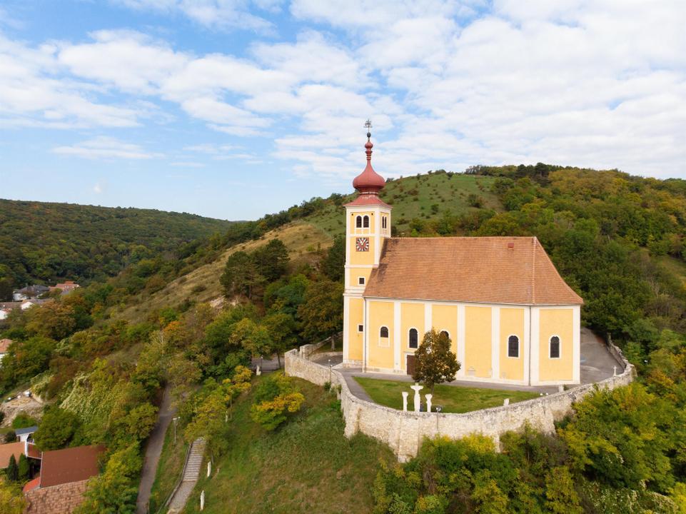 Bergkirche Donnerskirchen