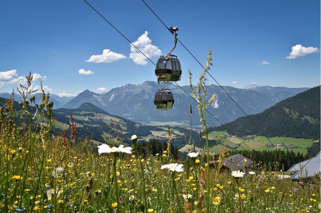 Reitherkogelbahn