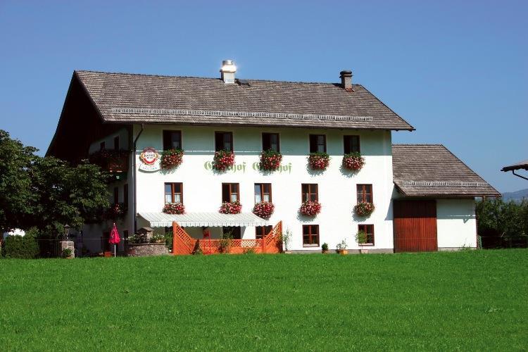 Gasthof Göllhof
