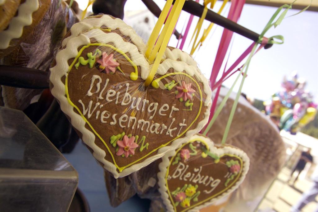 Lebkuchen
