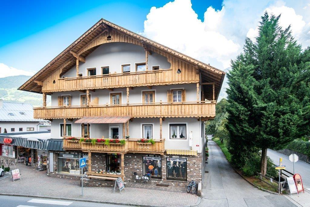 Hausfoto