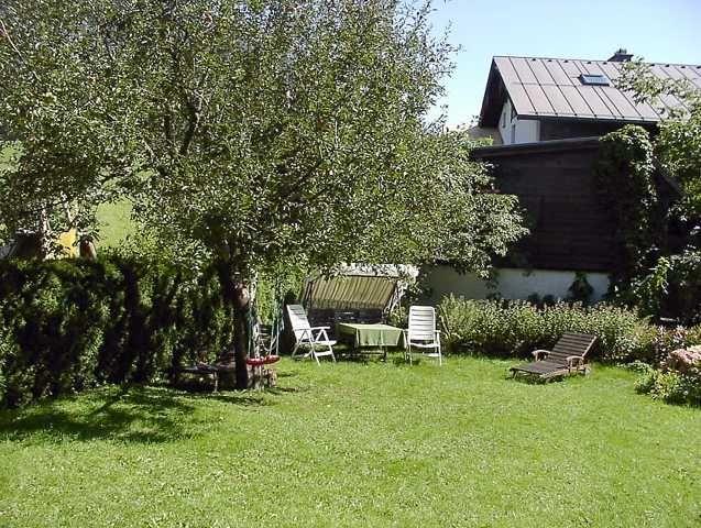 Ferienwohnung Plamberger
