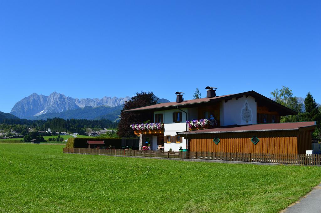 Gästehaus Schwaiger