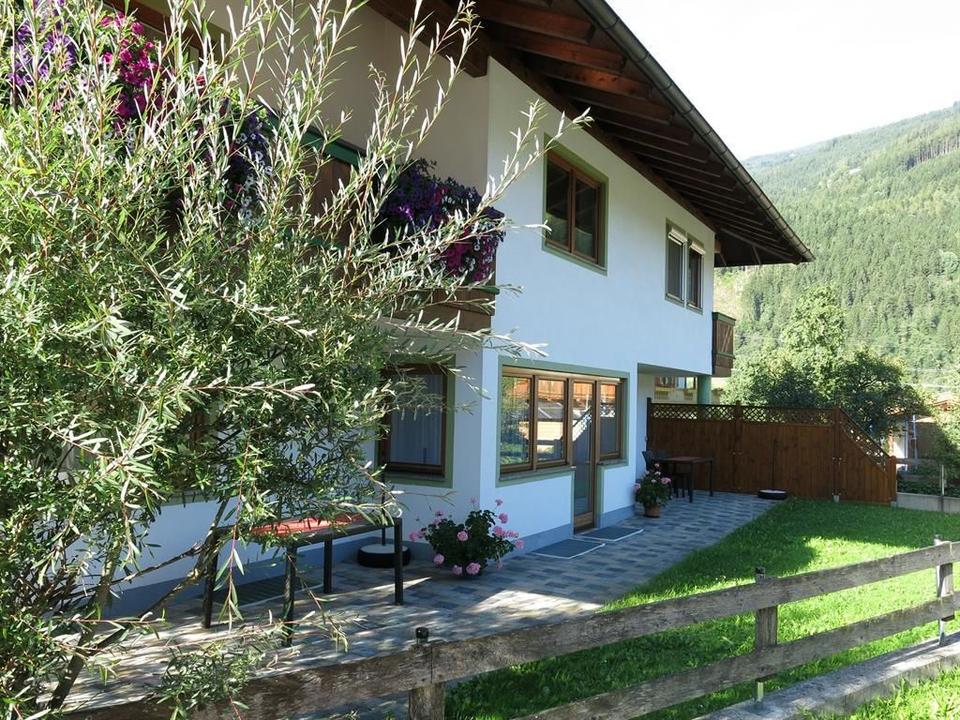 Haus Sonne