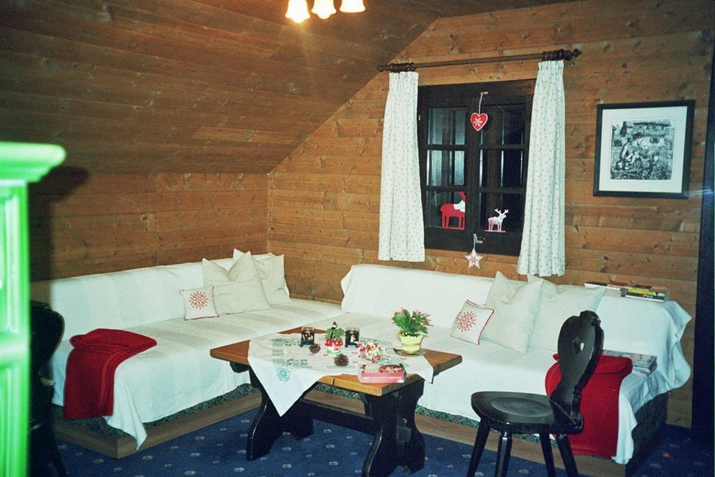 Wohnbereich