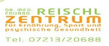 Dr. Reischl Logo