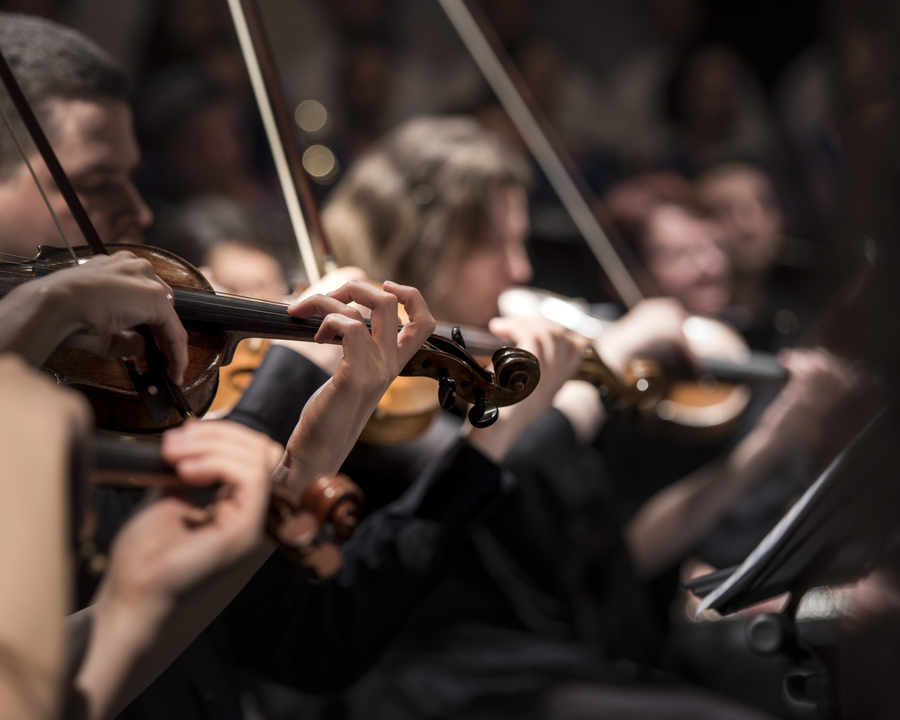 Orchester