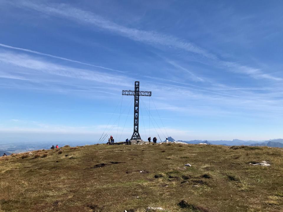09-2021-BrunnkogelKreuz -Zweim%c3%bcller
