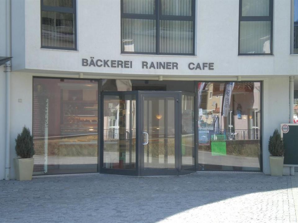 Bäckerei Cafe Rainer