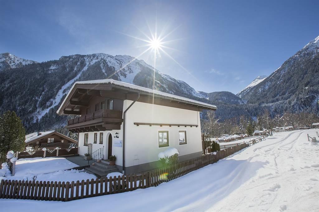 Landhaus 4 Jahreszeiten