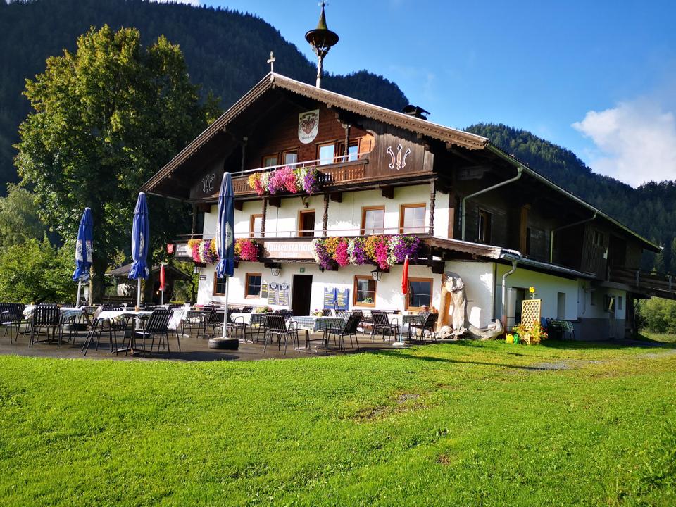 haus