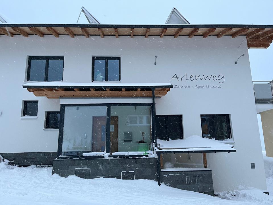 Winter-Arlenweg