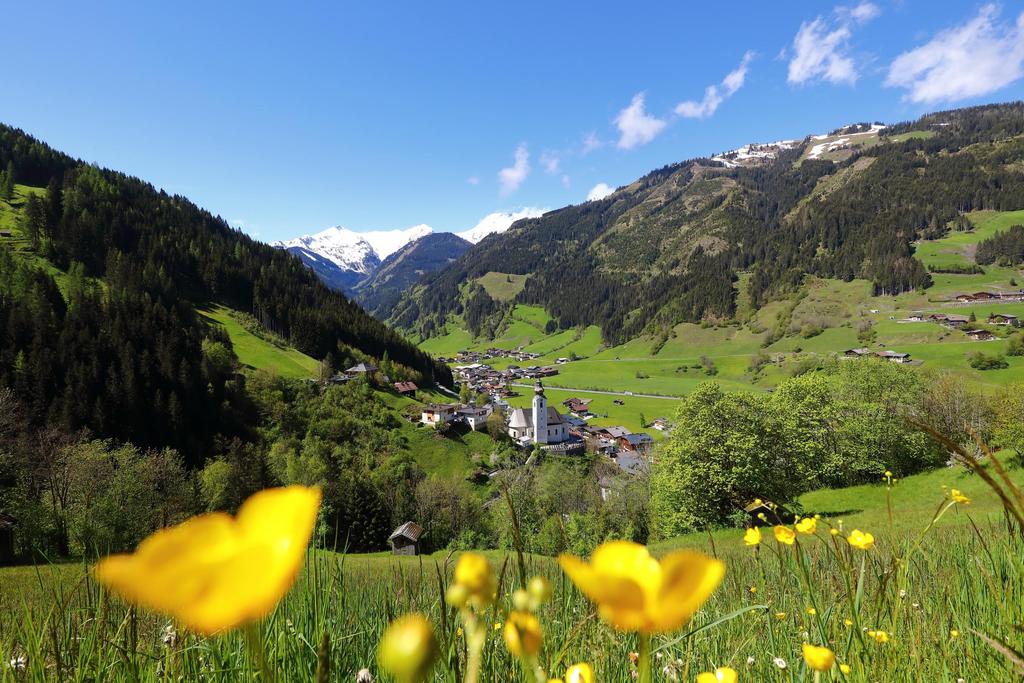 Großarl Sommer