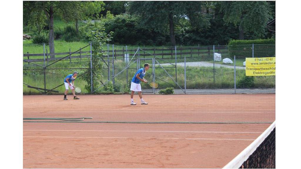 Tennisclub Kammer