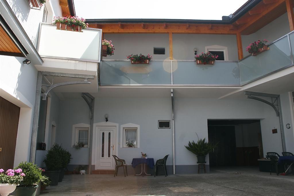 Innenhof
