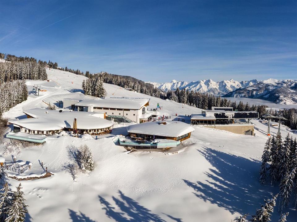 Aretialm & AreitLounge