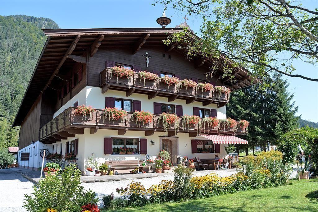 Unterhausstatthof