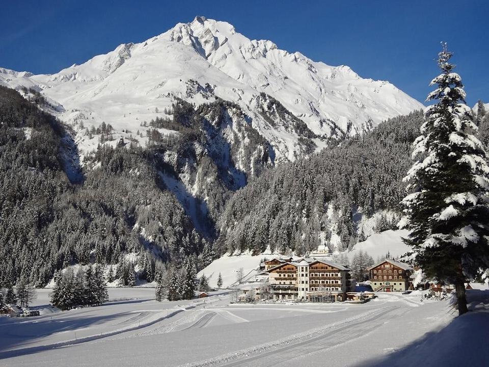 Winter Taurerwirt
