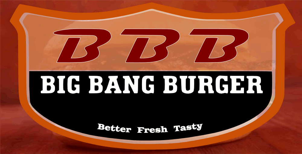 Big Bang Burger