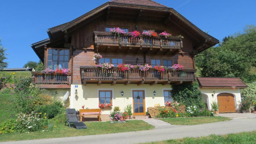 Haus Familie Perner